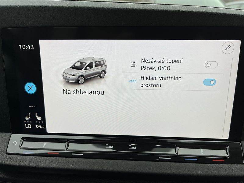 Volkswagen Ostatní (2021) CALIFORNIA 1.5TSI KUCH*NEZ*TAŽ - fotka 41 z 46
