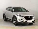 Hyundai Tucson (2018) GO Czech 2.0 CRDi, 4X4 - náhled 1