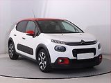 Citroën C3 (2017) 1.2 VTi, Serv.kniha, Navi - náhled 1