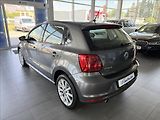 Volkswagen Polo 1,2   TSI 66KW,HIGHLINE,1.MAJ - náhled 3