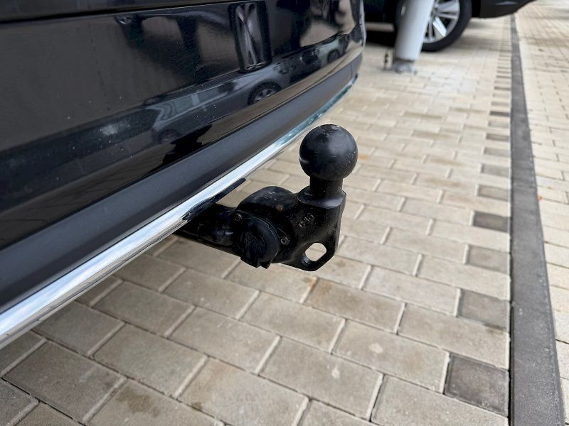 Škoda Karoq (2023) Sportline 1.5 TSI / 110 kW DSG - fotka 24 z 28