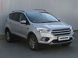 Ford Kuga (2019) 1.5 EB, AC, navi, park.asist - náhled 1