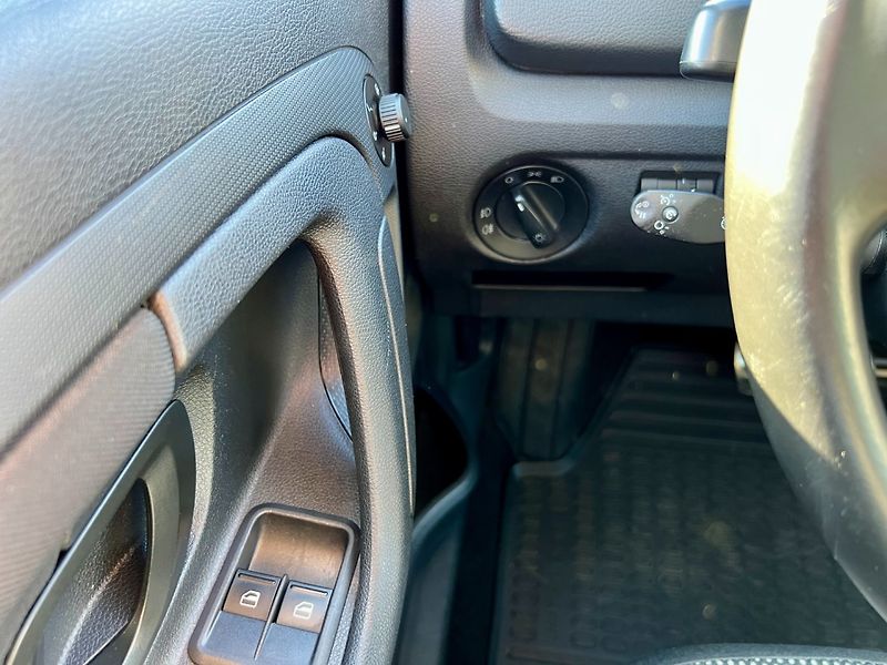 Škoda Roomster (2010) 1.2 TSI 77 kW Scout DSG - fotka 17 z 20