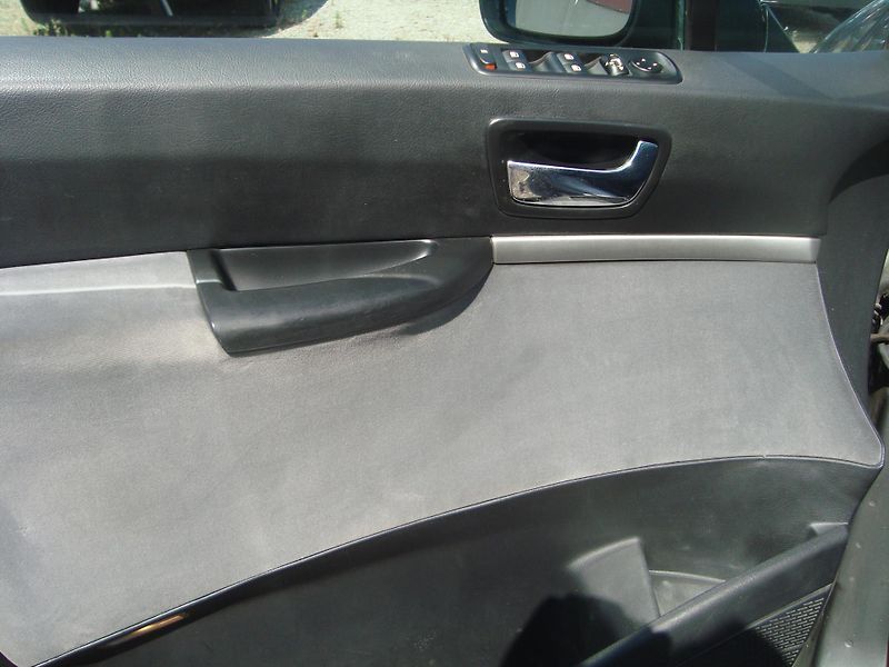 Peugeot 807 (2010) 2,0HDI - fotka 12 z 24