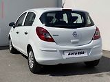 Opel Corsa (2014) 1.4i 16v, ČR, AC, el. výbava - náhled 6