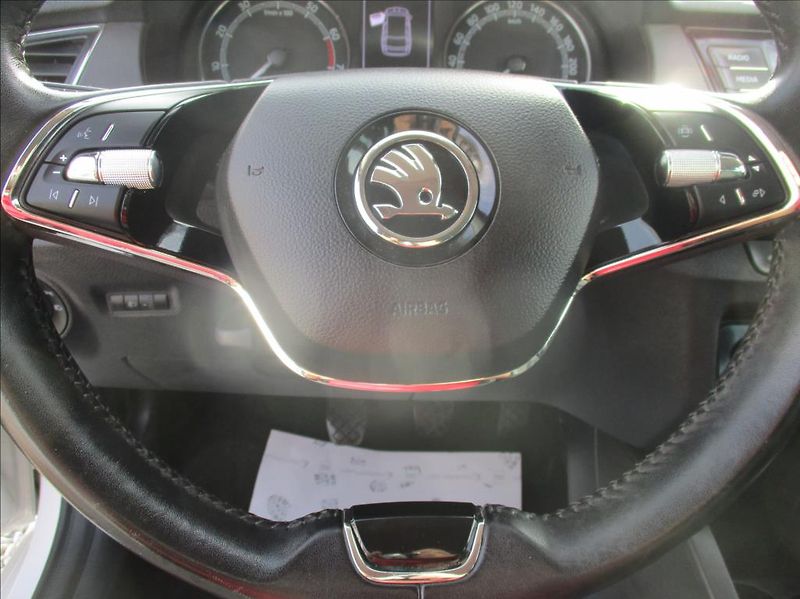 Škoda Fabia 1,0 TSI, klima,servis,DPH,CZ, - fotka 26 z 38