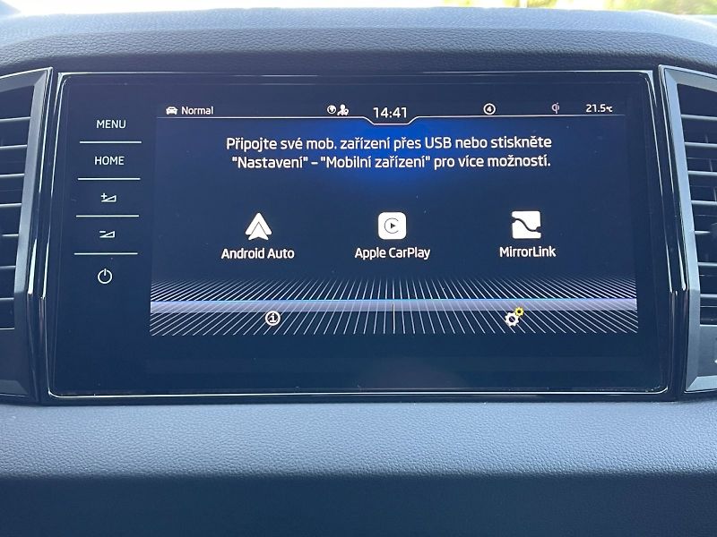 Škoda Karoq (2024) 2.0 TSI 140kW SportLine DSG 4x - fotka 18 z 35