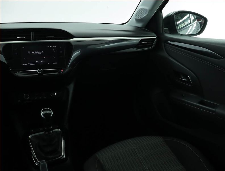 Opel Corsa (2023) 1.2 Turbo, Navi, Tempomat - fotka 8 z 16