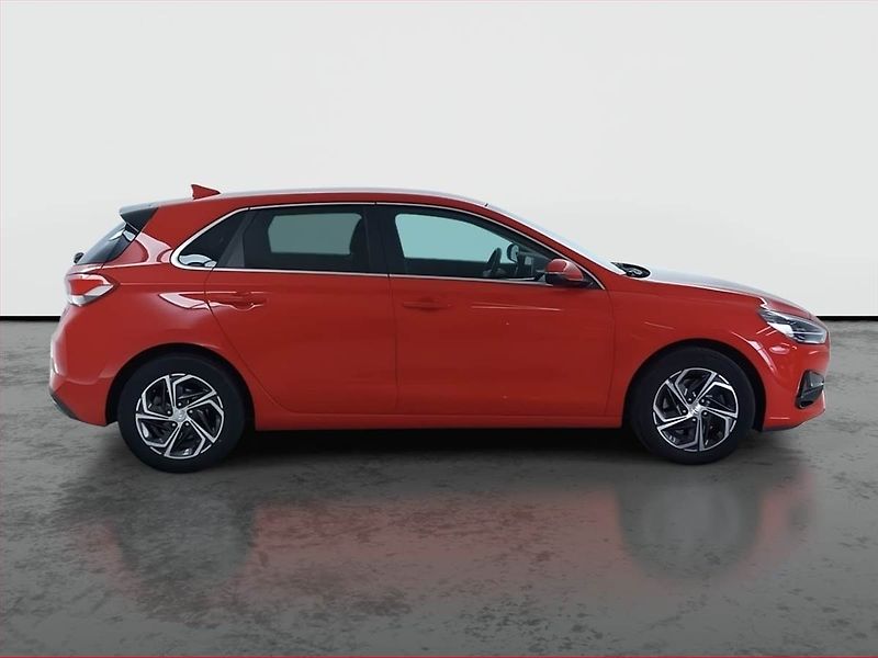 Hyundai i30 (2022) 1.5 DPI, ČR,1.maj, Serv.kniha - fotka 6 z 18