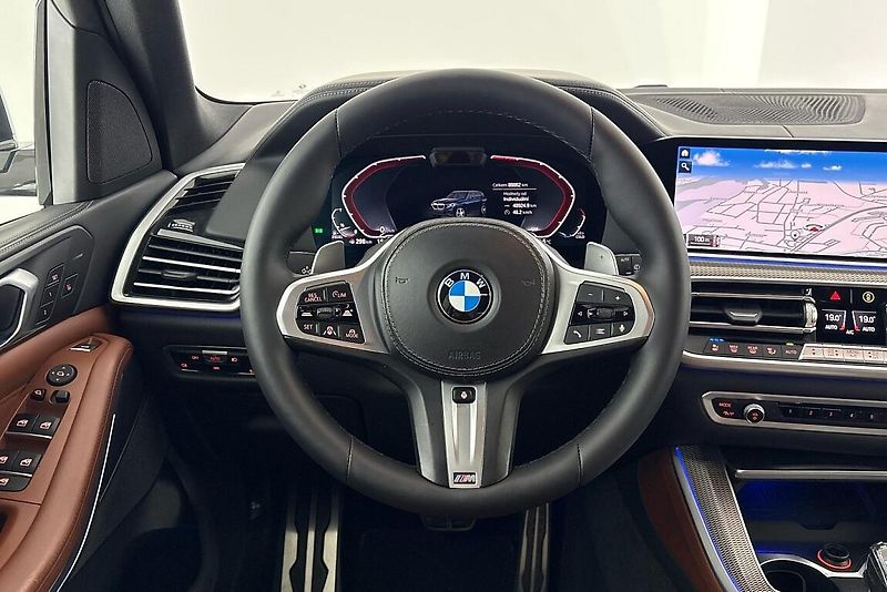 BMW X5 xDrive40d - fotka 22 z 27