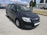 Škoda Fabia 1,4 i 63kw Klima ESP Tempomat, - náhled 6