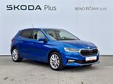 Škoda Fabia (2025) Top Selection 1,0TSi 85kW - náhled 9