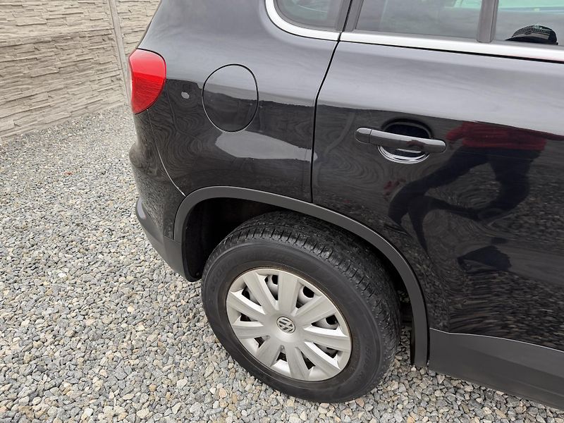 Volkswagen Tiguan 140PS 4x4 DSG PANORAMA - fotka 48 z 158