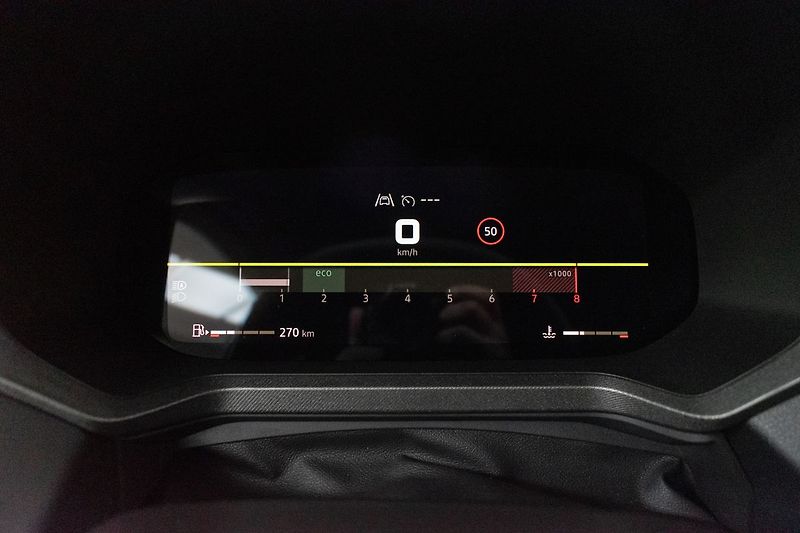Dacia Bigster JOURNEY 1.2 TCe HYBRID-G 140 - fotka 22 z 48