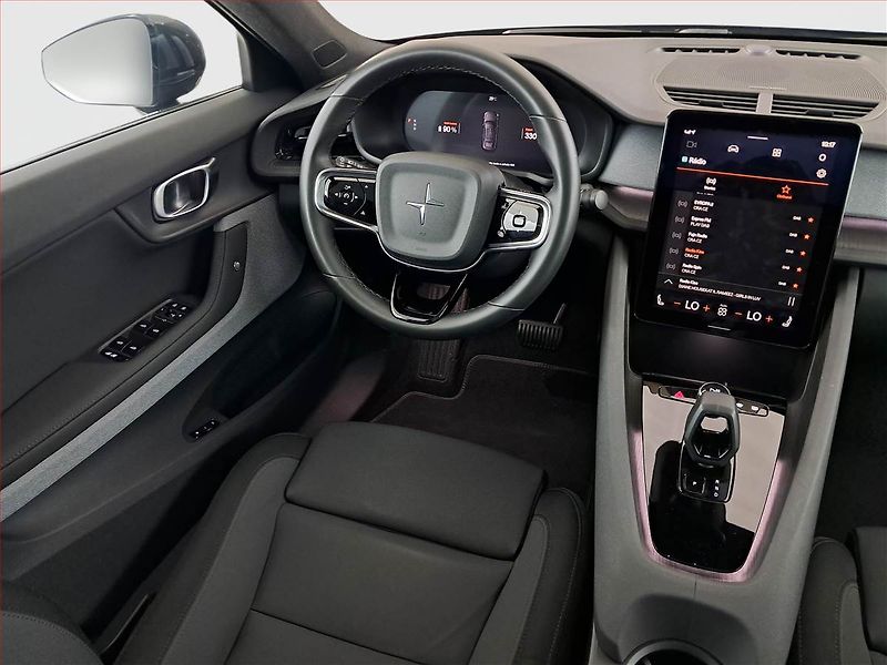 Polestar 2 (2020) Long Rng Dual Motor, SoH 92% - fotka 7 z 22