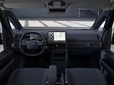 Kia PV5 (2025) PLUS 51,5 kWh + HEAT - náhled 2
