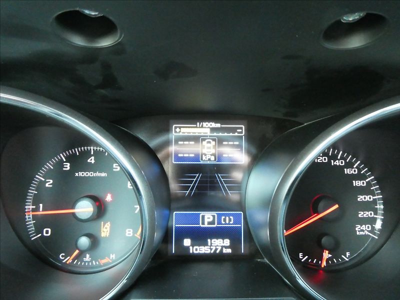 Subaru Outback 2,5 i 129kV 4WD,1.maj,serviska - fotka 39 z 51