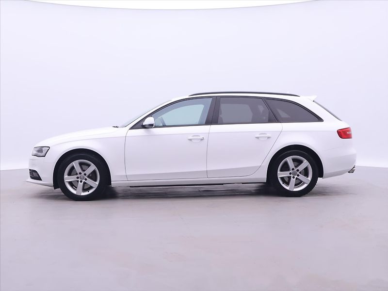 Audi A4 3,0 TDI 180kW Aut. quattro - fotka 4 z 30