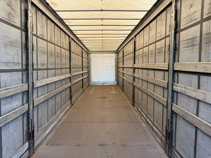 Schmitz MEGA/lowdeck - fotka 13 z 16