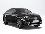 Mercedes-Benz GLE (2026) 2.0 350 de 4MATIC kupé - náhled 1