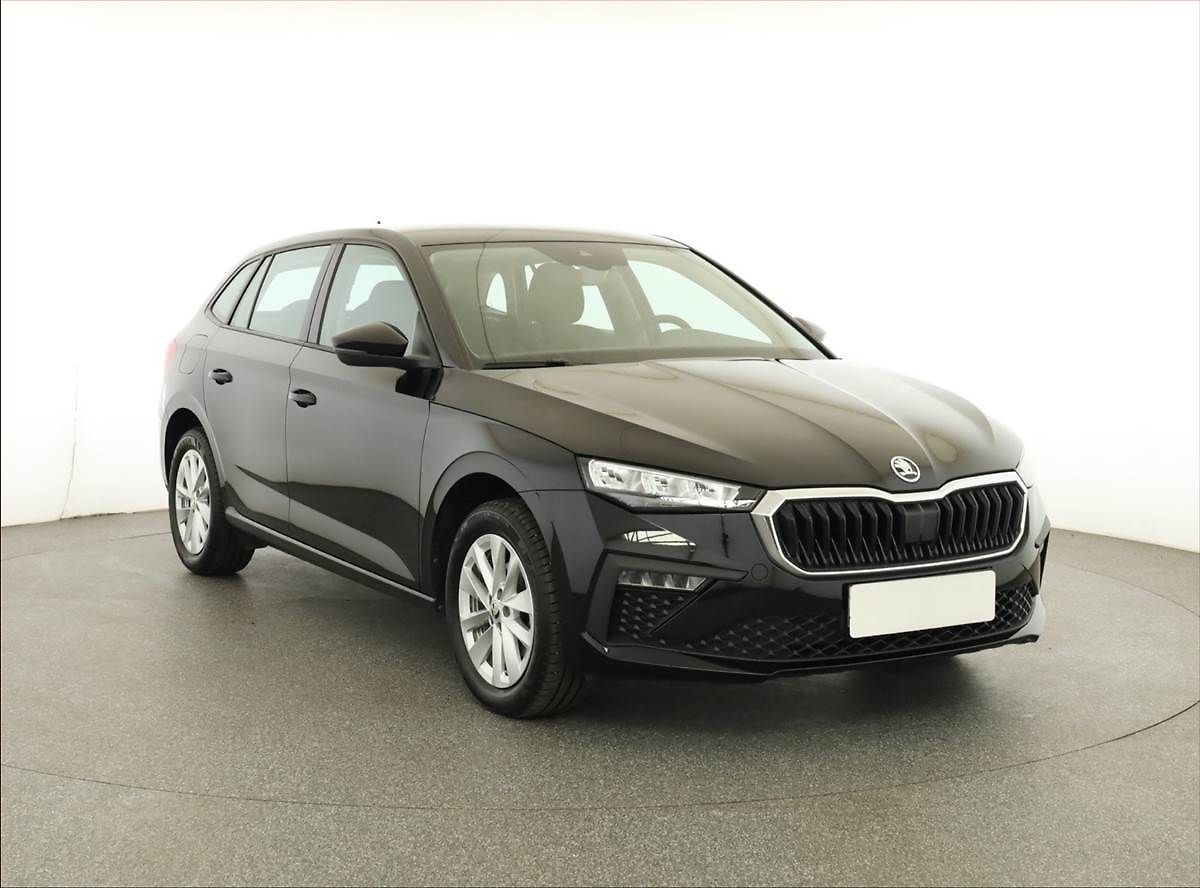 Škoda Scala Selection 1.0 TSI