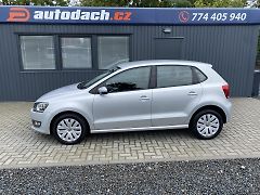 Volkswagen Polo 1.4 MPI 63kW - 1xMAJ.- PDC - fotografie inzerátu