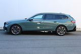 BMW Řada 5 550e xDrive - náhled 9