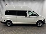 Volkswagen Transporter 2.0TDI KOMBI H3 LONG NEZ-TOP - náhled 10