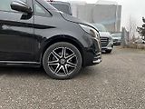 Mercedes-Benz Třídy V 300 d 4MATIC AVANTGARDE AMG - náhled 9
