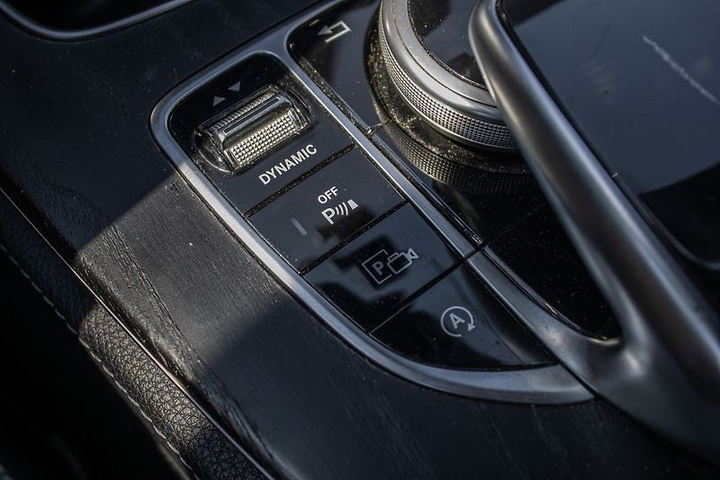 Mercedes-Benz Třídy E D 2017 AT 143kW - fotka 14 z 26