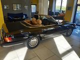 Mercedes-Benz SL 560 CABRIO KLIMA - náhled 20