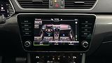 Škoda Superb 2.0 TDI DSG 4x4 Style Combi - náhled 28