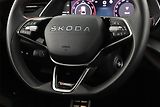 Škoda Octavia (2025) RS 2.0 TSI, RS, KEYLESS - náhled 8