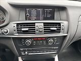 BMW X3 2,0 4x4 20i NAVIGACE - náhled 17