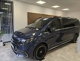 Mercedes-Benz Třídy V V300 XL  AMG AVANTGARDE 4 MATI - náhled 2