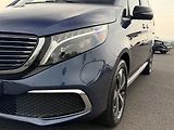 Mercedes-Benz EQV 300 - náhled 9