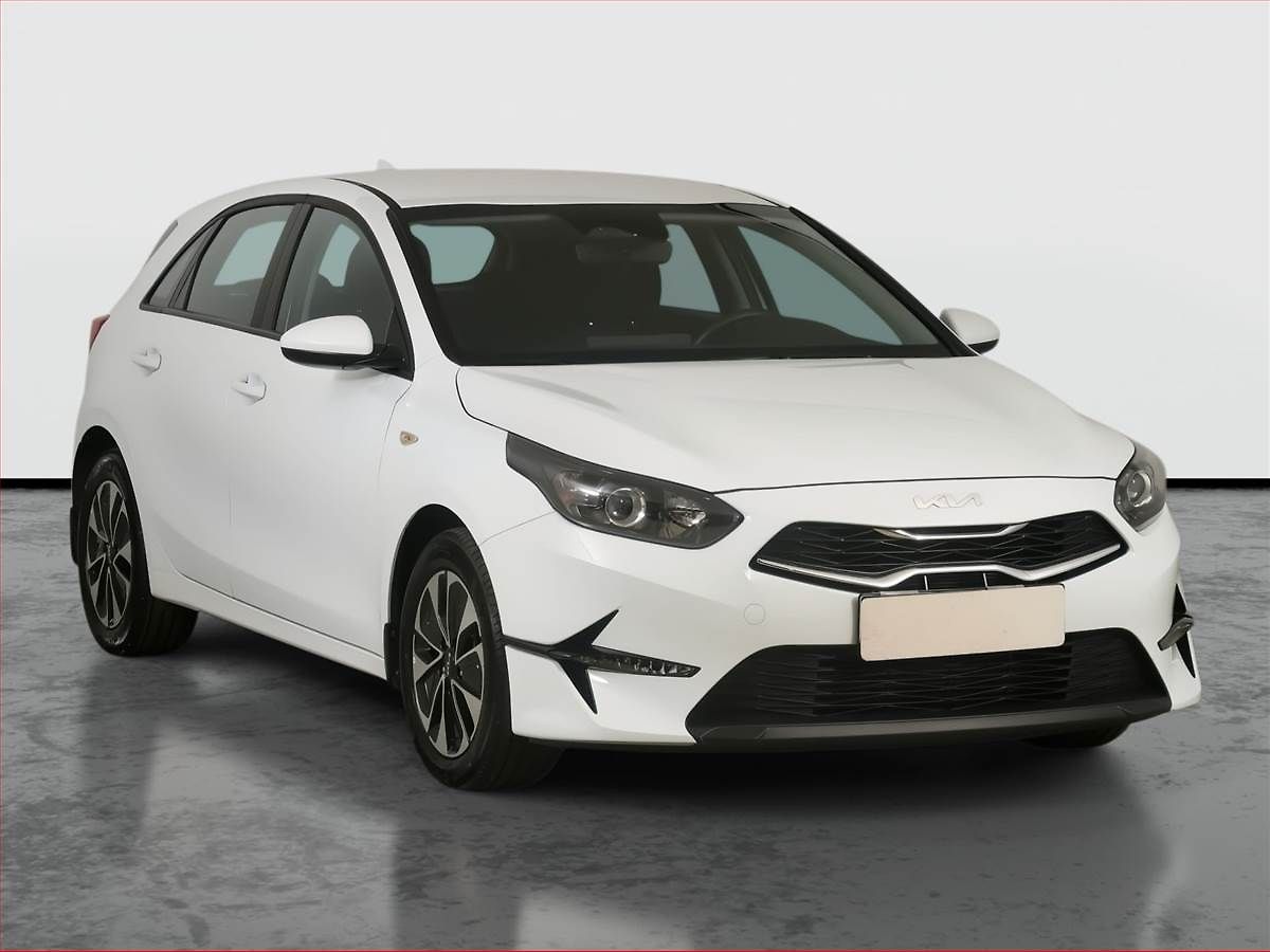Kia Ceed Spin 1.0 T-GDI, ČR,1.maj