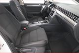 Volkswagen Passat (2016) Alltrack 2.0 TDI, 4X4 - náhled 9