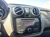 Dacia Dokker 1.6 MPI/75kW Tažné - náhled 15