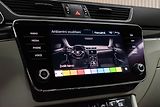 Škoda Superb TDI 147kW L&K 4x4*DPH*ČR 1.MAJ - náhled 41