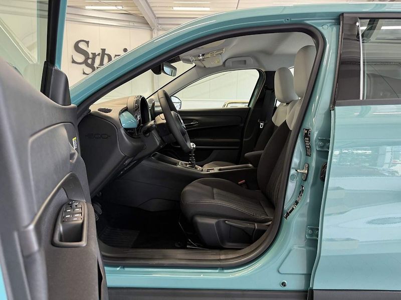 Fiat 600 (2026) Icon 1.2 Turbo 100k MT6 - fotka 17 z 23