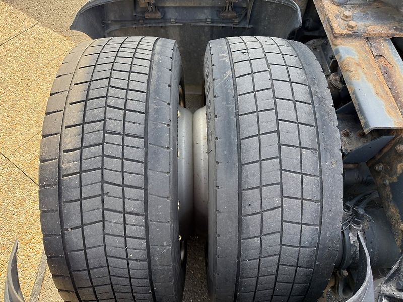 DAF XF460 SC EURO 6 MEGA/lowdeck - fotka 8 z 20