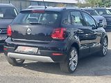 Volkswagen Polo Cross 1.0MPi 55kw TEMPOMAT ALU - náhled 7