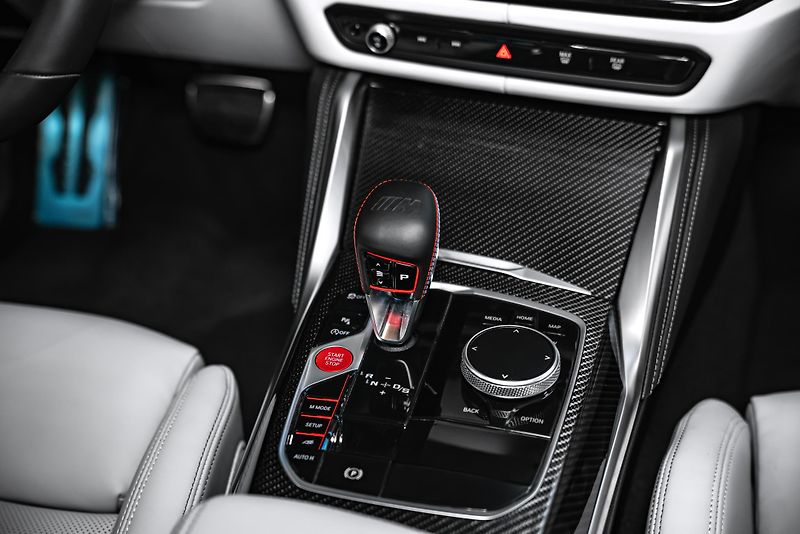 BMW M3 ZÁRUKA/KARBON/H&K/PPF - fotka 19 z 24