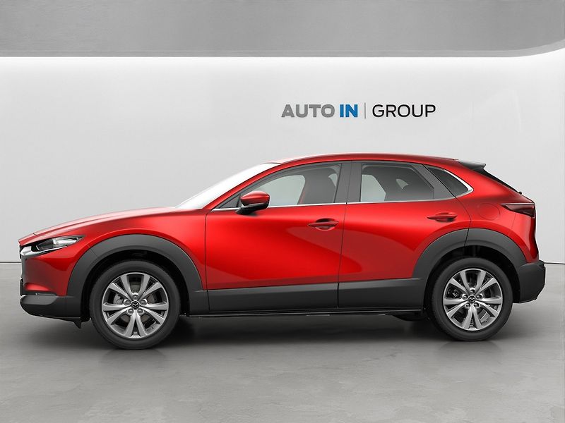 Mazda CX-30 (2026) Skyactiv-G140 2.5L Centre-Line - fotka 3 z 9