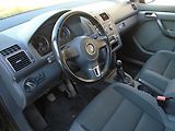 Volkswagen Touran 2.0 TDI 7míst,servisní histori - náhled 4