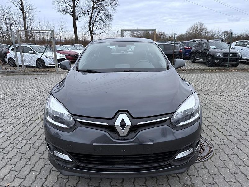 Renault Mégane 1.2 TCe 85 kW navigace, klima - fotka 2 z 18