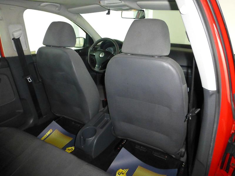 Volkswagen Golf (2006) 1,4 16V*KLIMATIZACE**NEW-ČR - fotka 20 z 26