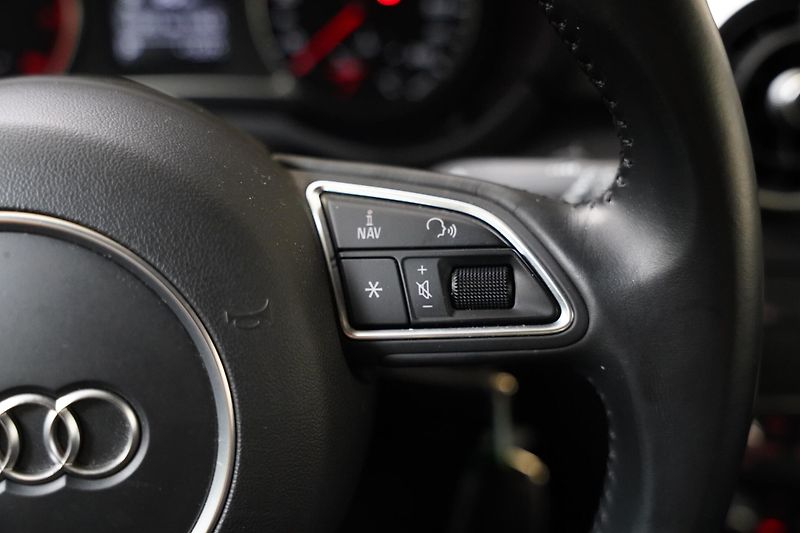 Audi A1 - fotka 16 z 25