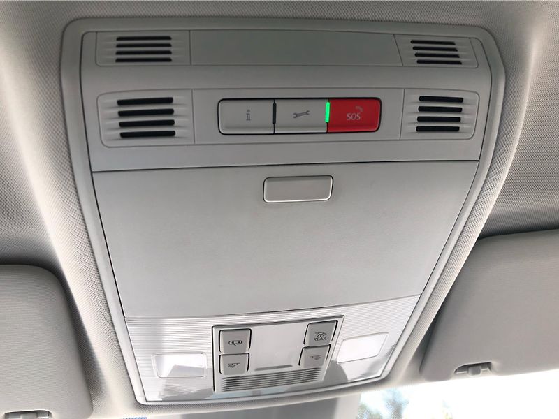 Škoda Kodiaq 2.0 TDi DSG 7st. 4x4 STYLE - fotka 23 z 29